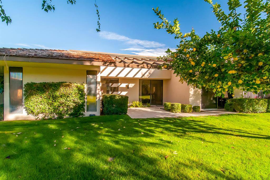 11 Wake Forest Court Rancho Mirage CA 92270 (#79510528)