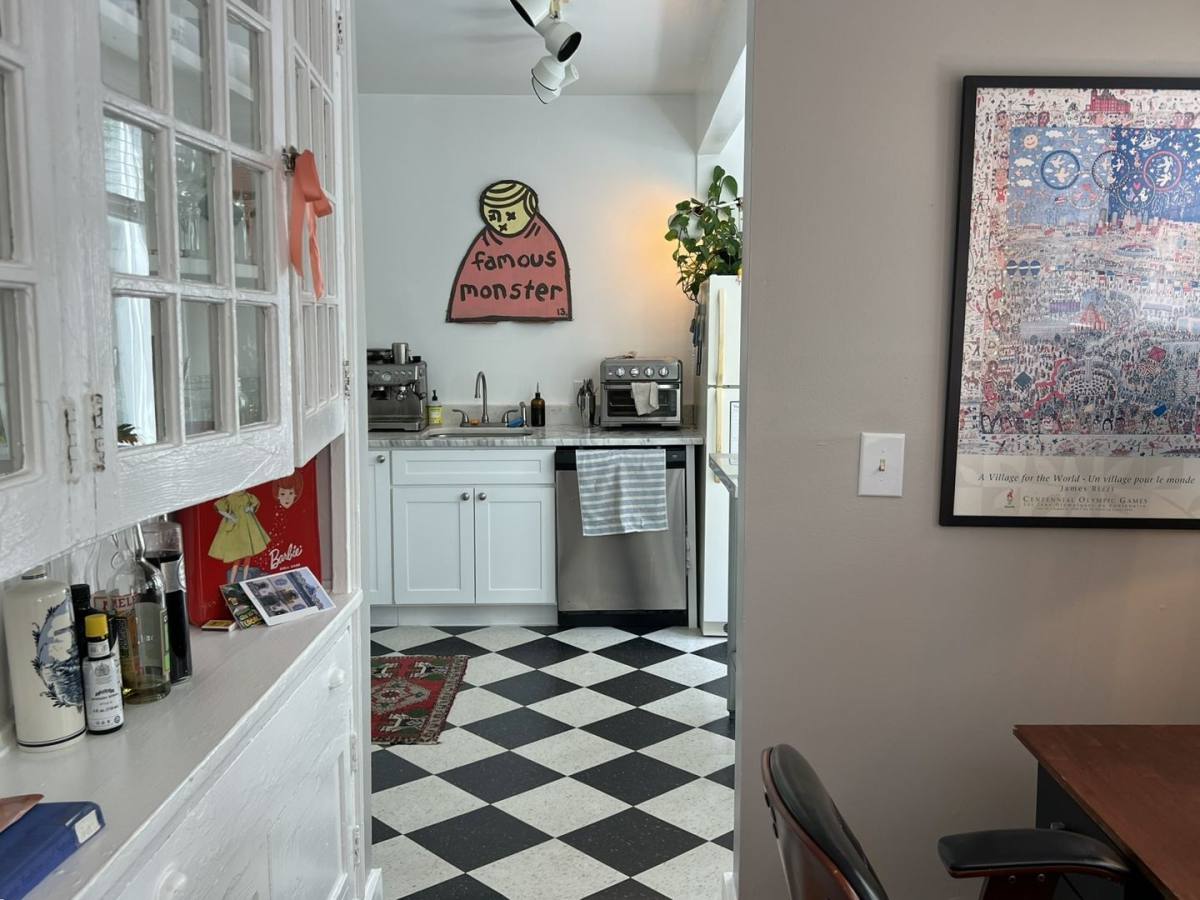 Apartment for rent at 742 Monroe Dr, Atlanta, GA 30308