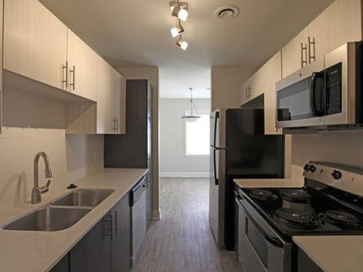 Apartment for rent at 301 N Mendenhall St, Greensboro, NC 27401