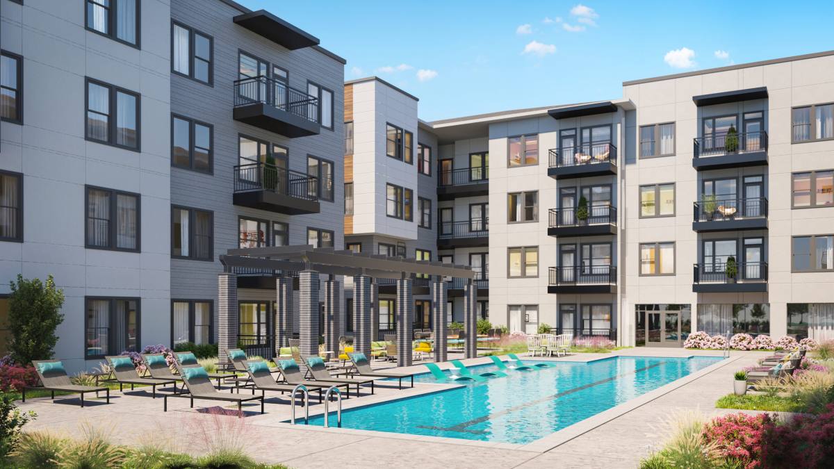 Apartment for rent at 5522 Springdale Rd #A8-85, Austin, TX 78723