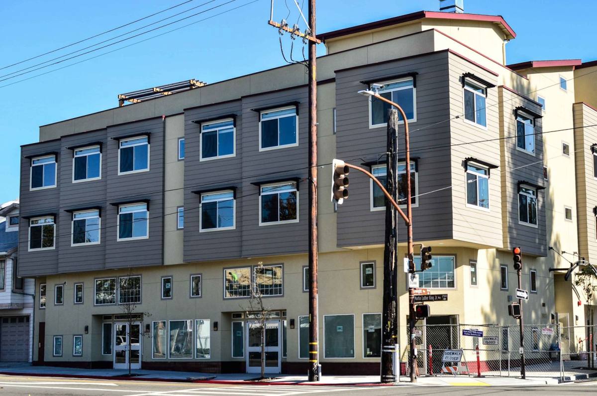 Apartment for rent at Stranda, 1901 Dwight Way, Berkeley, CA 94704
