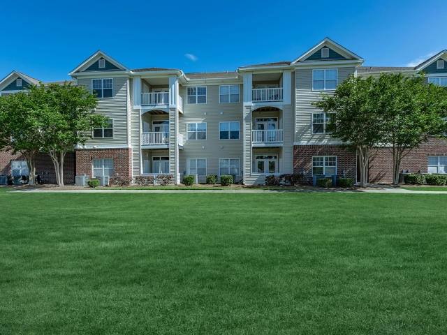 Apartment for rent at 4413 Cohan Cirle #A12, Wilmington, NC 28405