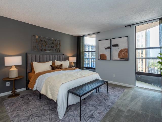 Apartment for rent at 1201 S Eads St #C12, Arlington, VA 22202