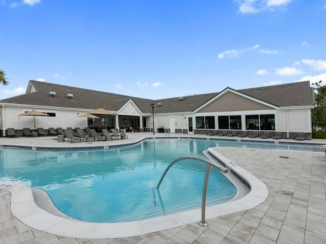 Apartment for rent at 2600 Lake Betty Blvd #E32, Apopka, FL 32703