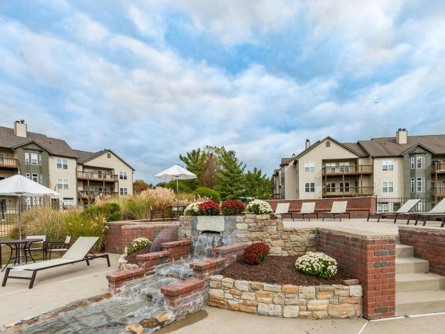 Apartment for rent at 1333 S Fenbrook Lane #D22, Bloomington, IN 47401
