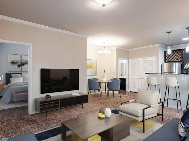 Apartment for rent at 5000 Bennett Parkway #C22, Zionsville, IN 46077