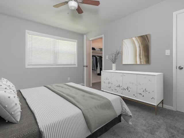 Apartment for rent at 7422 Pebblestone Dr #E12, Charlotte, NC 28212