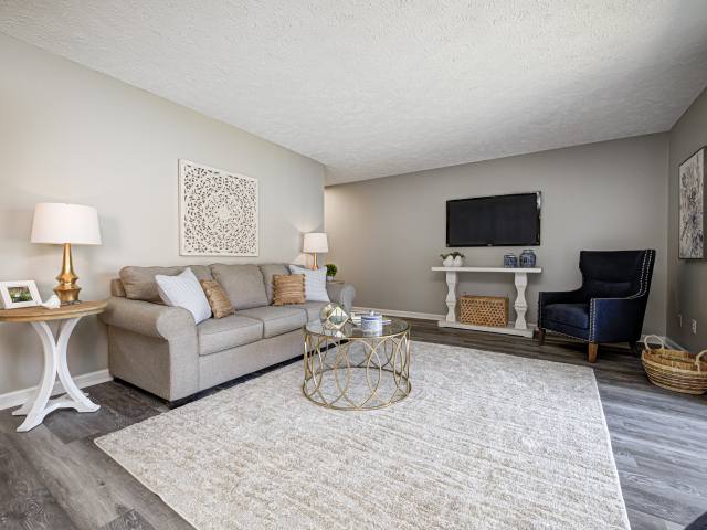 Apartment for rent at 5707 Ivy Knoll Dr #D22, Indianapolis, IN 46250