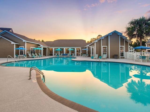 Apartment for rent at 101 Fenwick Village Dr #A33, Savannah, GA 31419