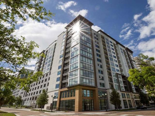 Apartment for rent at 520 E Church St #D13, Orlando, FL 32801