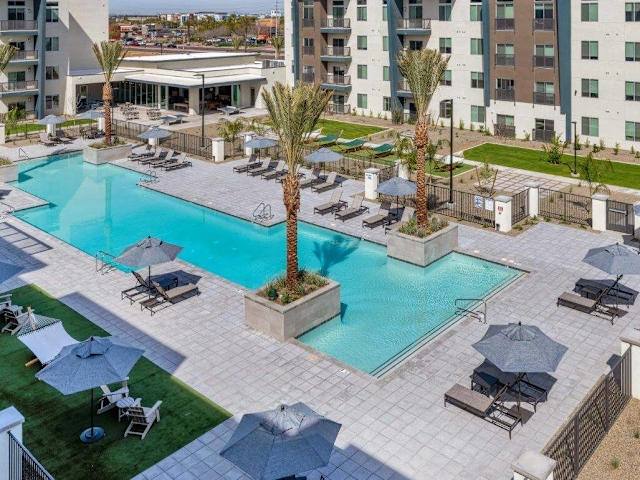 Apartment for rent at 8991 W Glendale Ave #D21, Glendale, AZ 85305