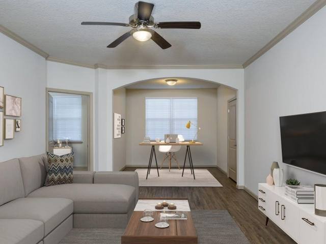 Apartment for rent at 1301 Waterford Oak Dr #C13, Orlando, FL 32828