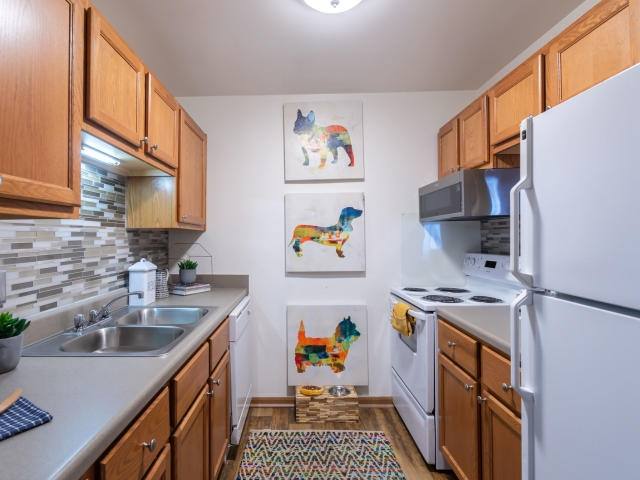 Apartment for rent at 3417 Lebanon Pike #E32, Hermitage, TN 37076