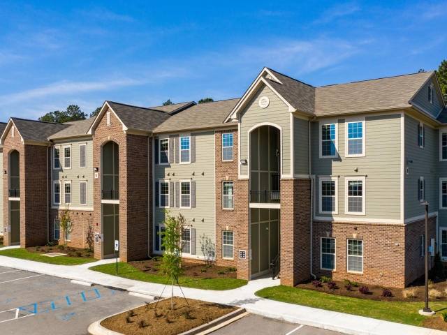 Apartment for rent at 301 Fairforest Way #D31, Greenville, SC 29607