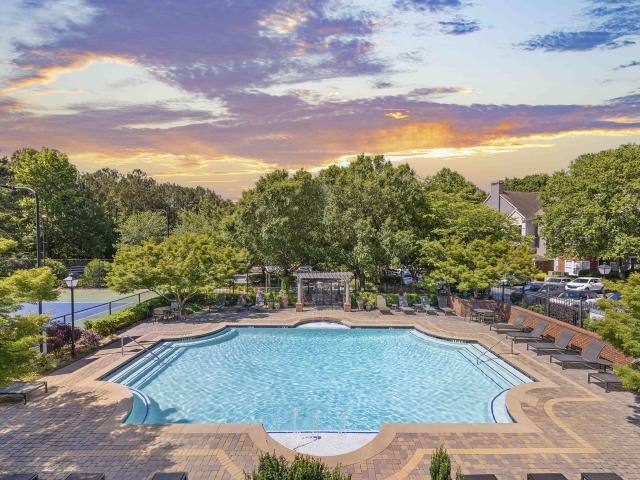 Apartment for rent at 1750 Shiloh Rd NW #D33, Kennesaw, GA 30144