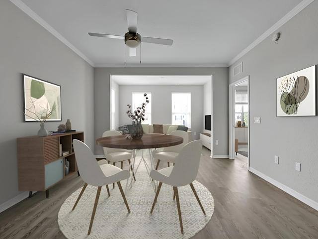 Apartment for rent at 5759 Crowntree Lane #D31, Orlando, FL 32829