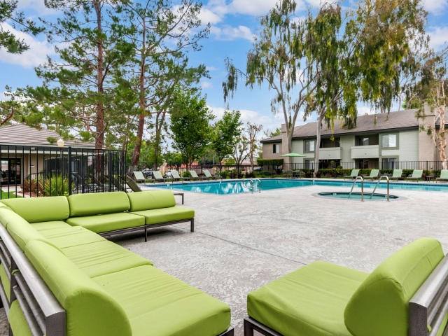 Apartment for rent at 25701 Van Leuven St #E11, Loma Linda, CA 92354