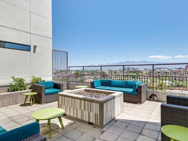 Apartment for rent at 350 E Congress St #C13, Tucson, AZ 85701