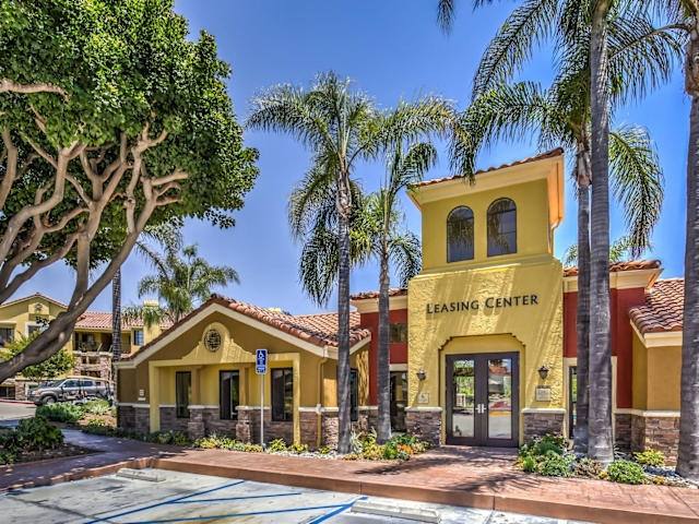 Apartment for rent at 15909 Avenida Venusto #A11, San Diego, CA 92128