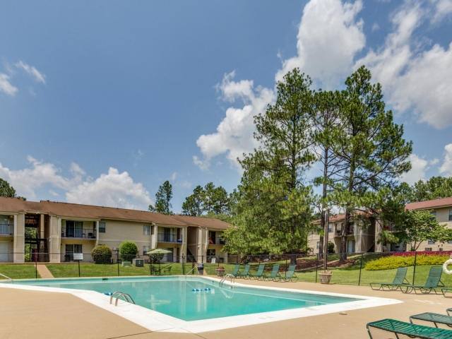 Apartment for rent at 4801 Cypress Creek Ave E #C13, Tuscaloosa, AL 35405