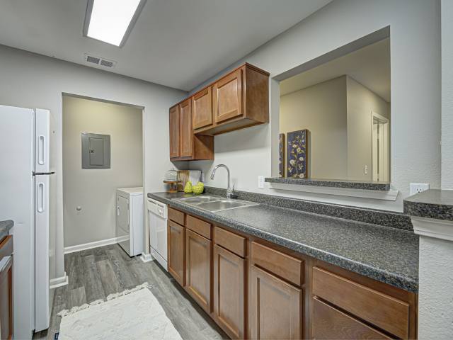 Apartment for rent at 20 Village Crossing Dr S #A13, Greenwood, IN 46143