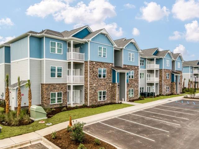 Apartment for rent at 327 Floral Beach Way #C33, Myrtle Beach, SC 29575