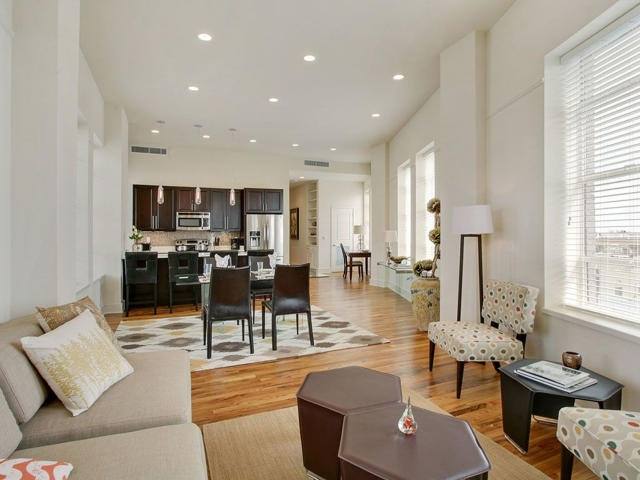 Apartment for rent at 833 Howard Ave #C11, New Orleans, LA 70113