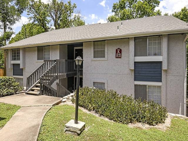 Apartment for rent at 2121 Dickson Dr #E11, Austin, TX 78704