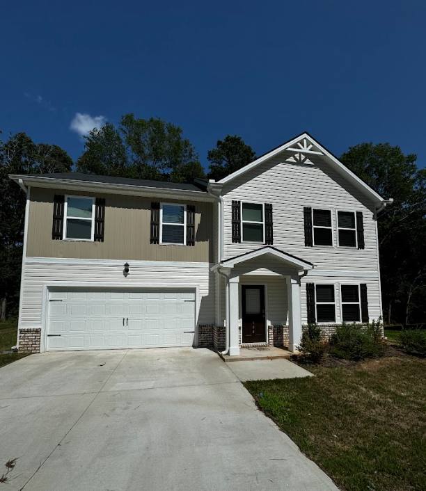 104 Westminster Ave, Anderson, SC 29625 House For Rent 2,095