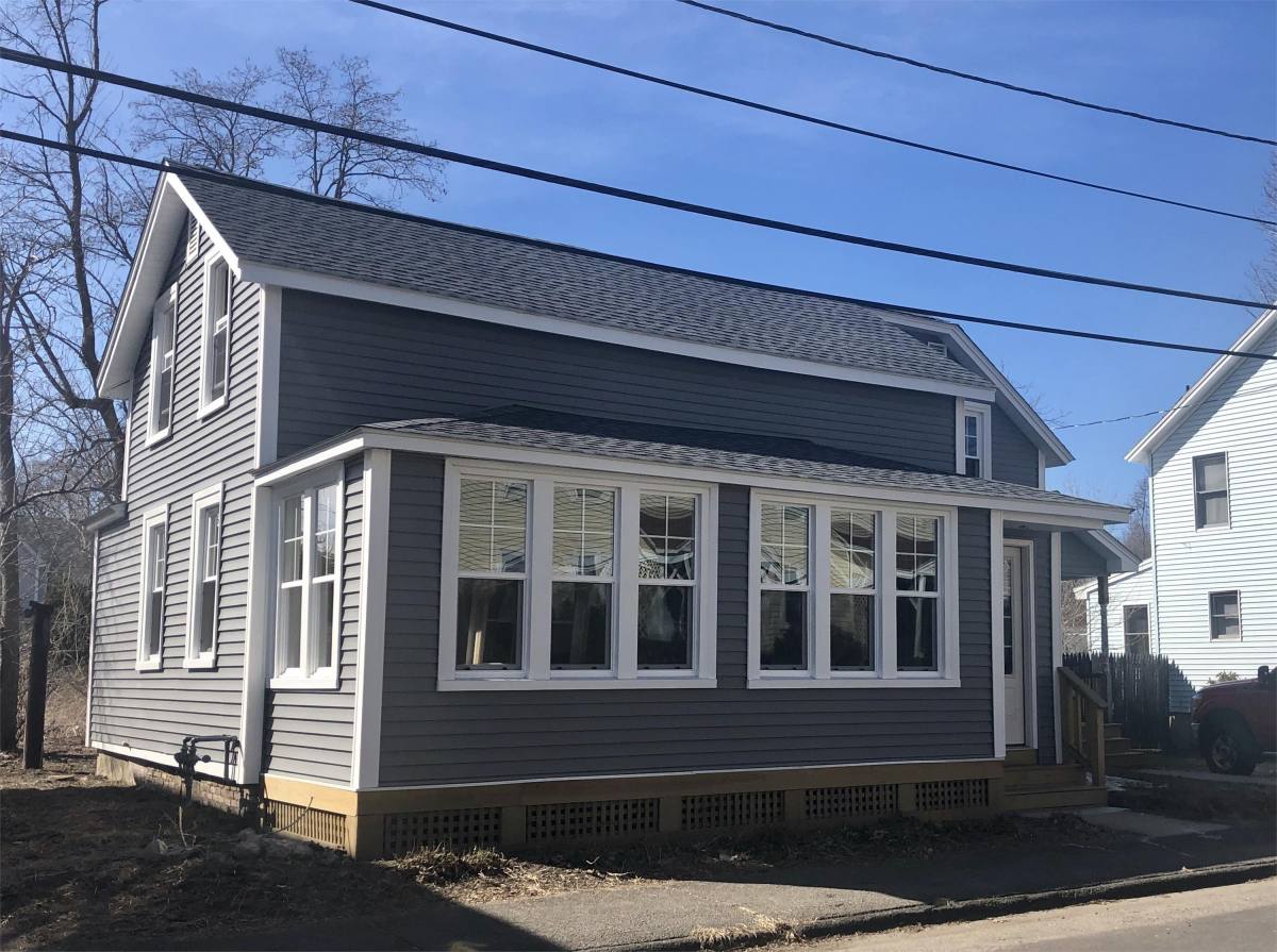 Apartment for rent at 123 Williams St #125, Northampton, MA 01060