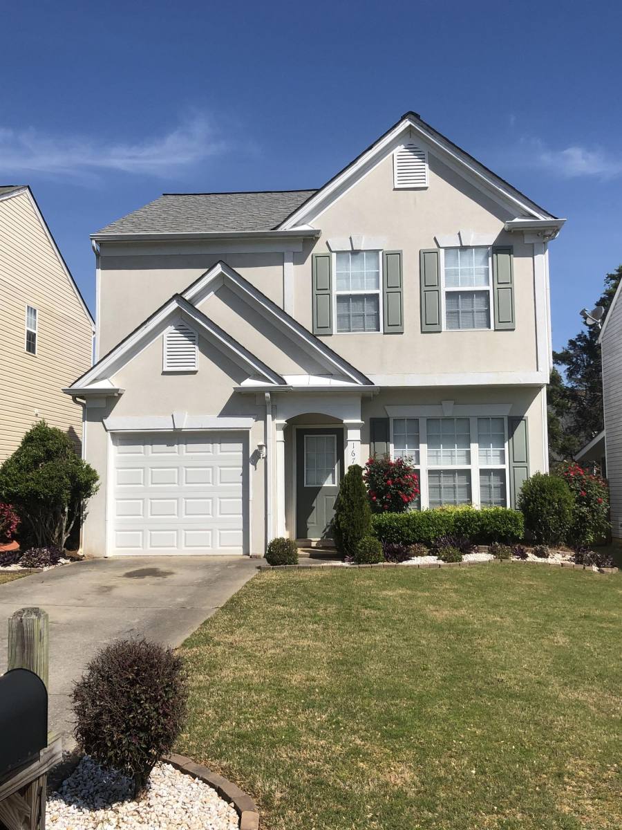 House for rent at Cedarcrest, 1678 Leyland Dr, Kennesaw, GA 30152