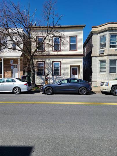 Apartment for rent at 608 Saratoga St, East Boston, MA 02128