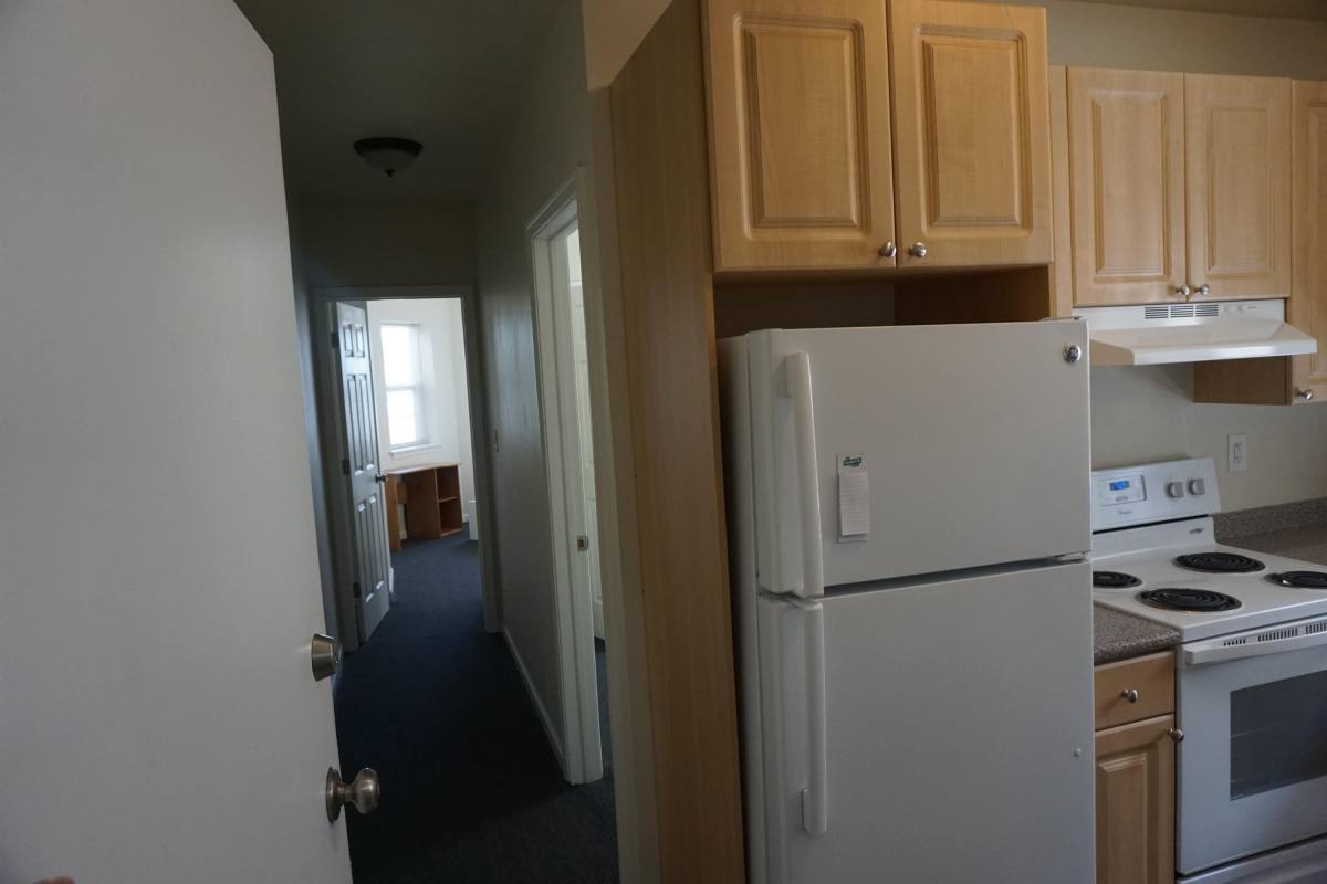 Apartment for rent at 3623 Spring Garden St, Philadelphia, PA 19104
