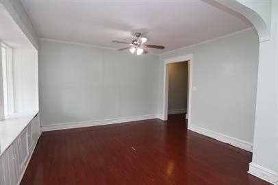 Apartment for rent at 4841 Walnut St, Philadelphia, PA 19139