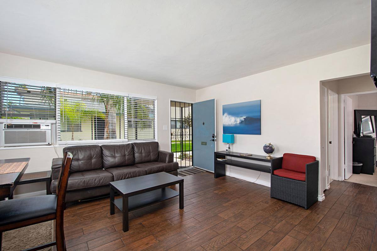 House for rent at 1057 Grand Ave, San Diego, CA 92109