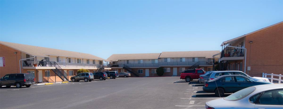 Apartment for rent at 334 S Archdale Dr #17, Pueblo, CO 81007