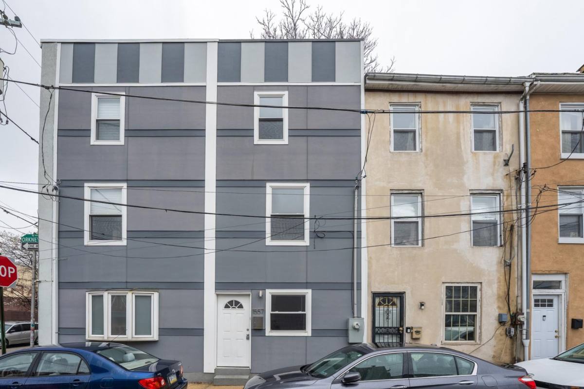 Townhouse for rent at 1557 N Orkney St, Philadelphia, PA 19122