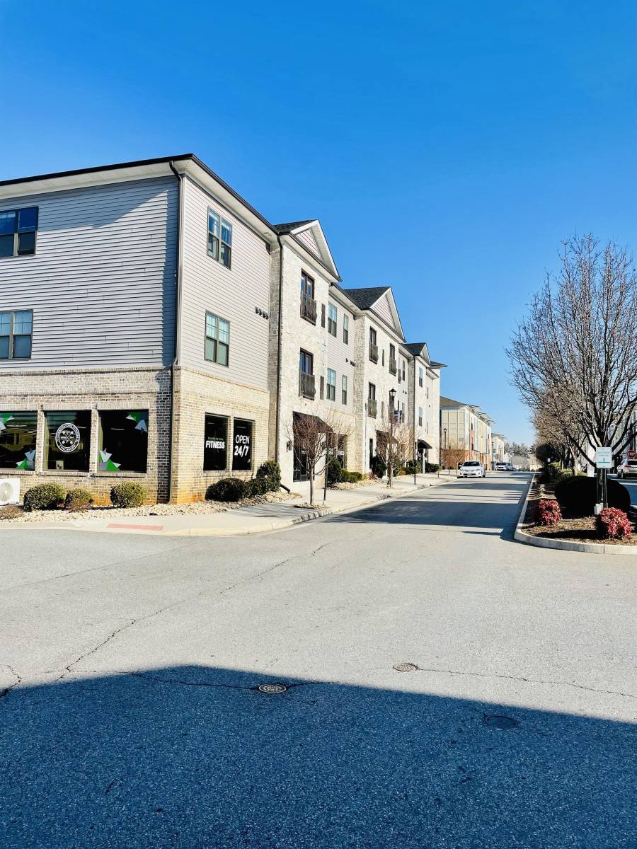 Condo for rent at 119 Cornerstone St #209, Lynchburg, VA 24502