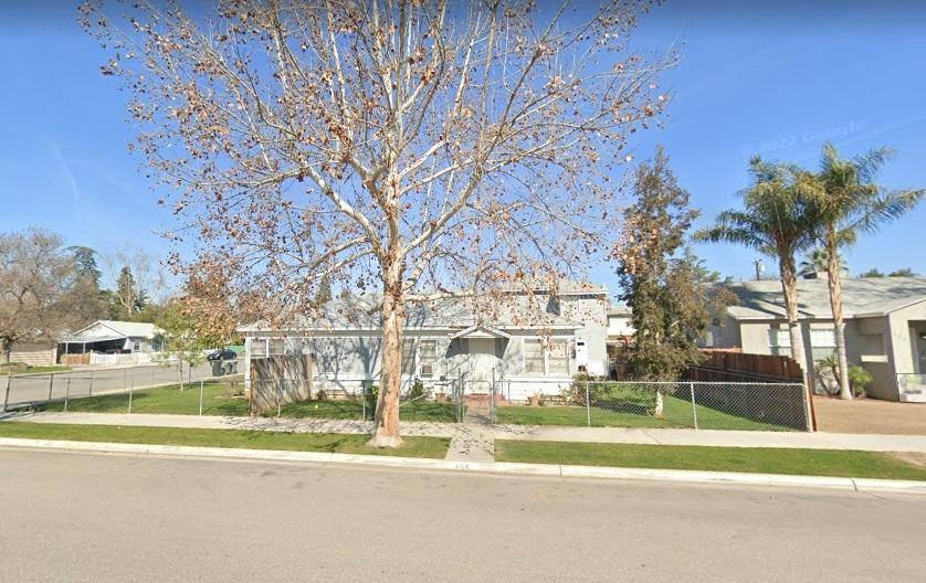 House for rent at 404 Lincoln St, Bakersfield, CA 93305