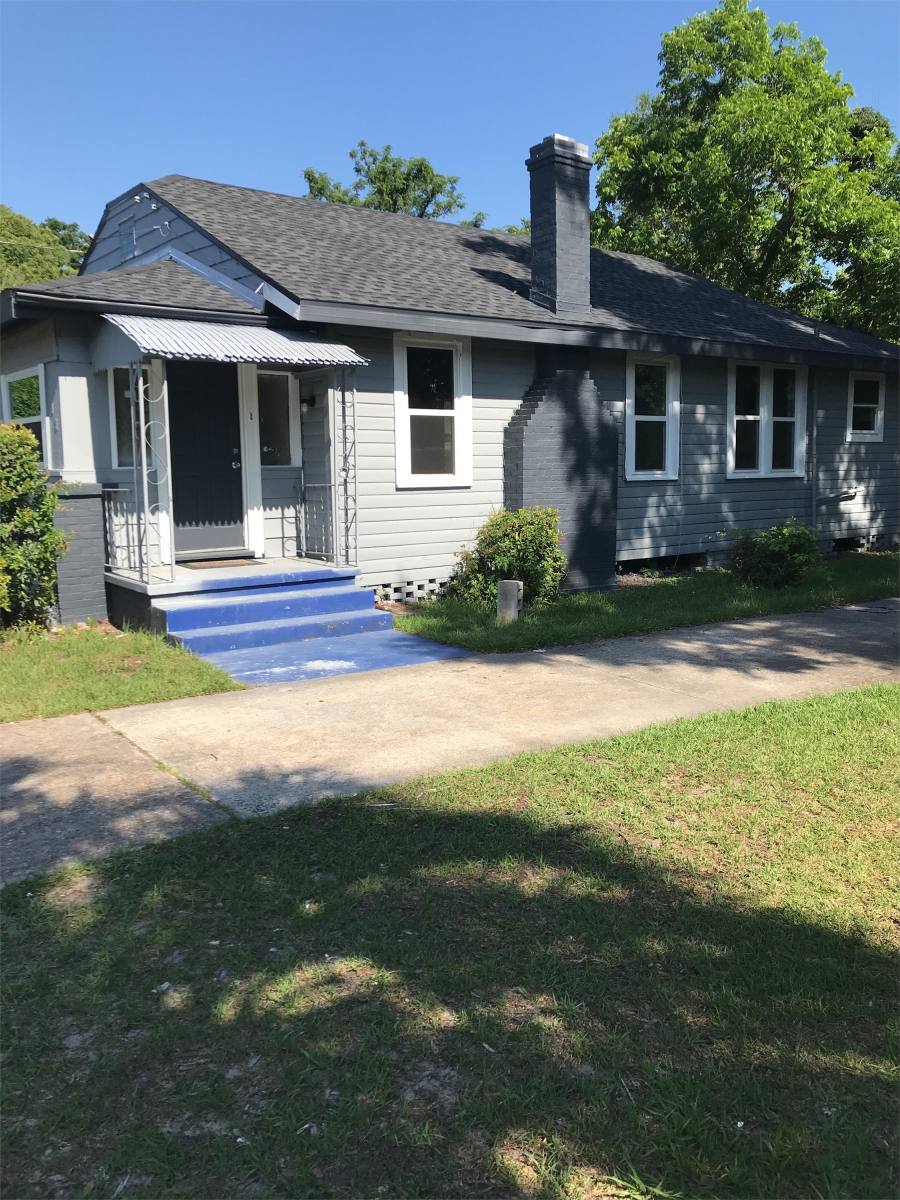 House for rent at Buffalo Gardens, 525 E 60th St, Jacksonville, FL 32208