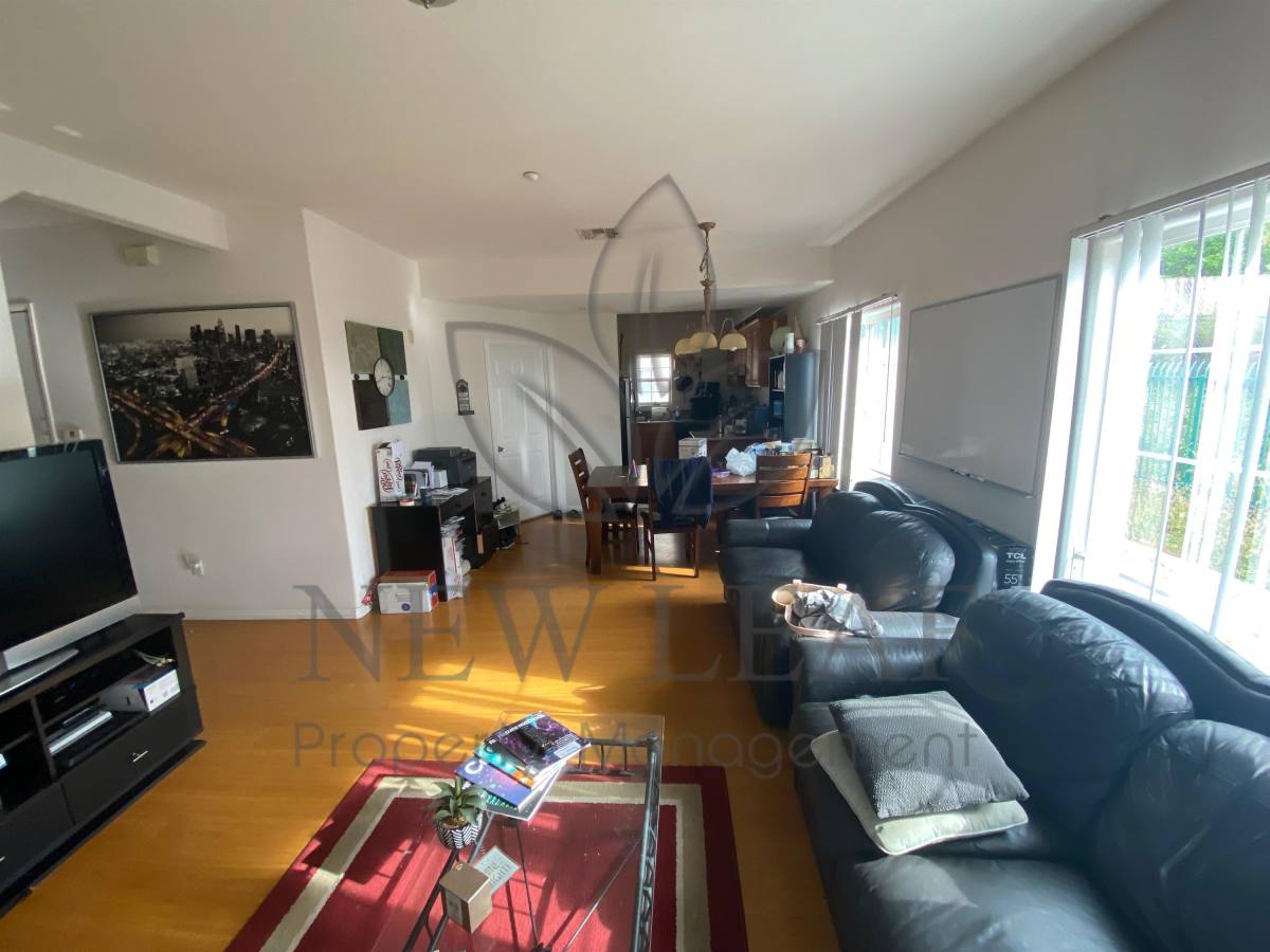 House for rent at 3711 Baldwin St #1204, Los Angeles, CA 90031
