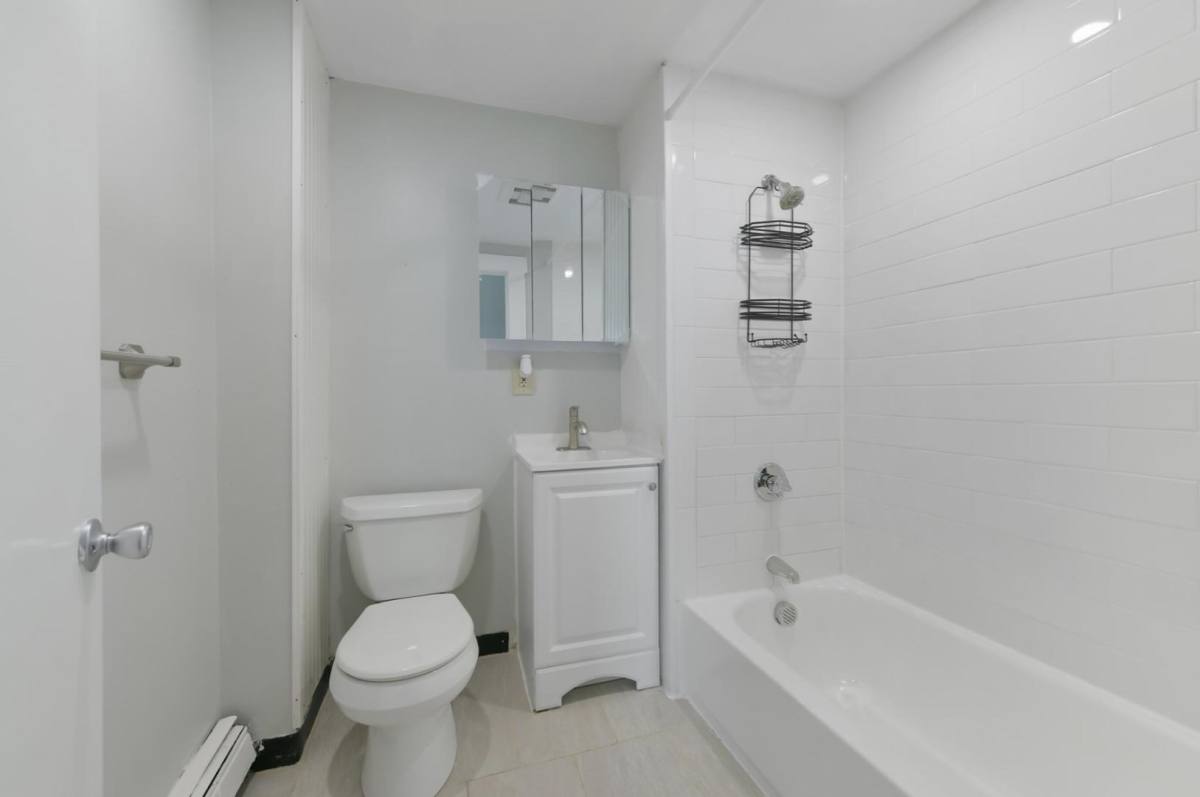 House for rent at 553 Dorchester Ave, South Boston, MA 02127