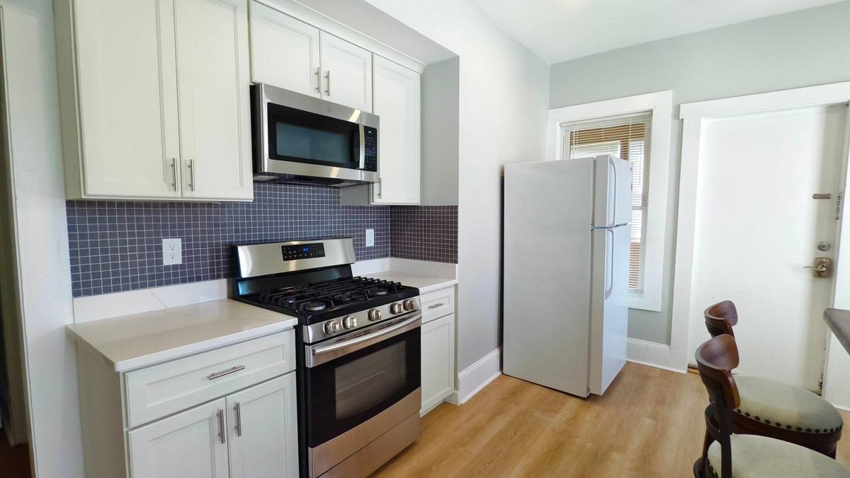 House for rent at 553 Dorchester Ave, South Boston, MA 02127