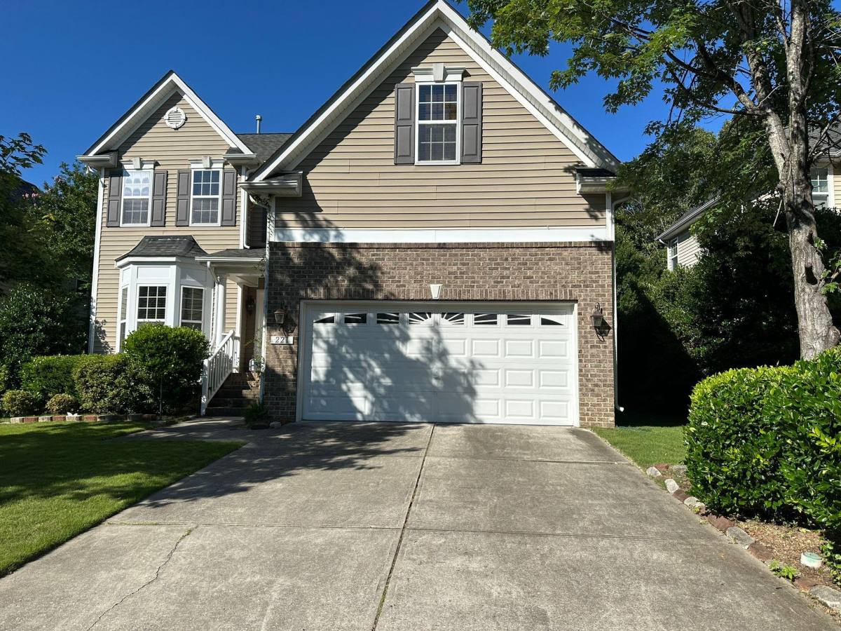 House for rent at Upchurch Farms, 221 Mabley Place, Cary, NC 27519