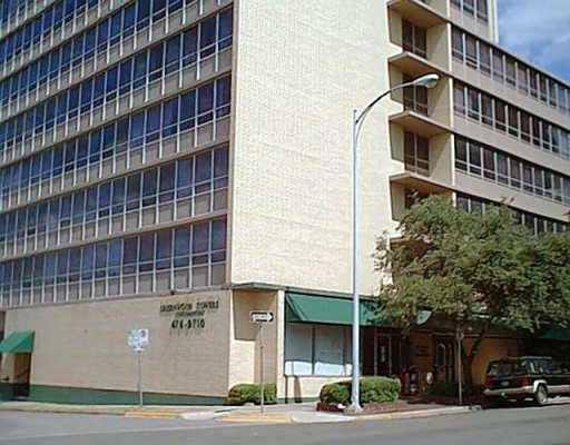 Condo for rent at 1800 Lavaca St #107, Austin, TX 78701