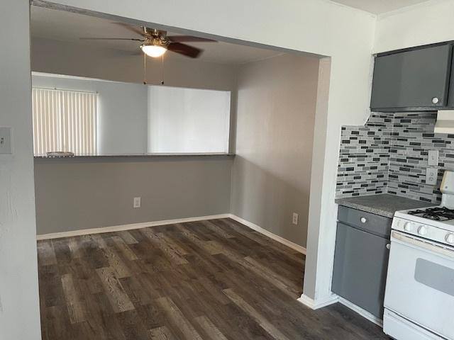 Apartment for rent at Villa, 6004 Schroeder Rd #3, Houston, TX 77021