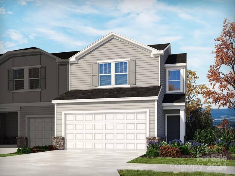 Townhouse for rent at 5270 Brailey Circle #1, Kannapolis, NC 28081