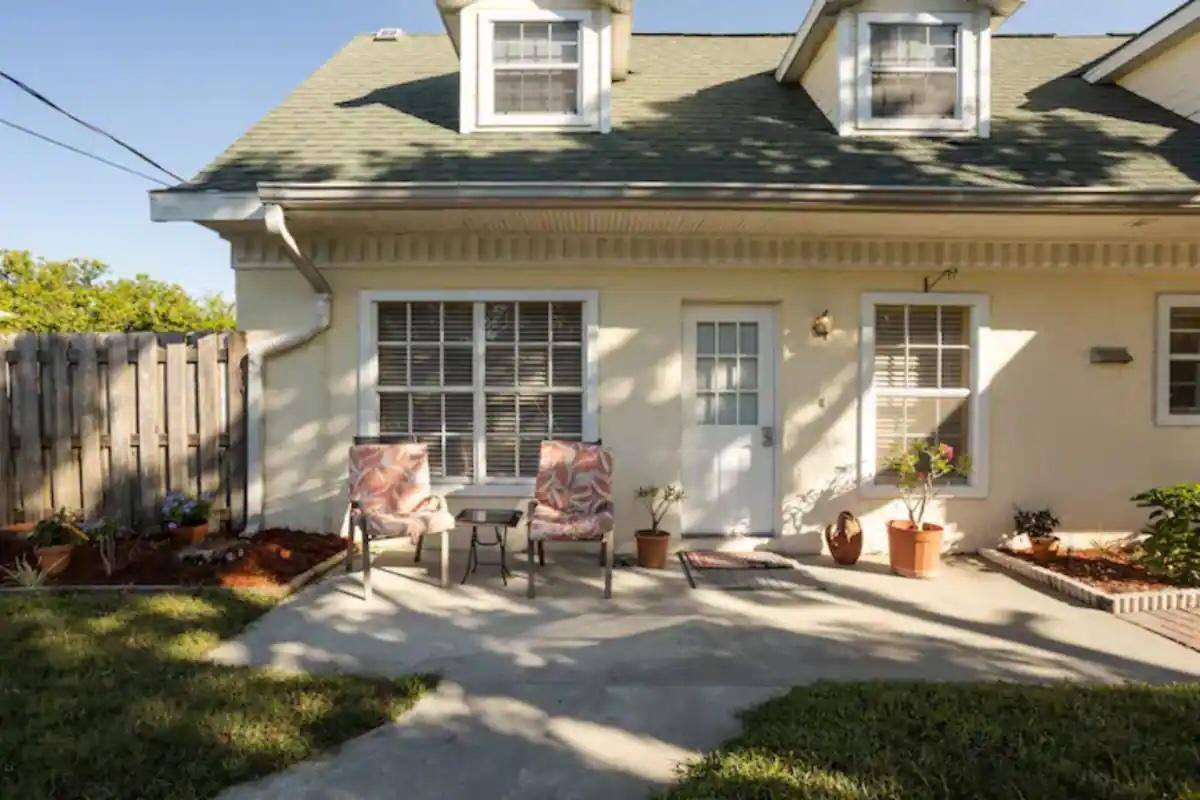 House for rent at 3006 37th Ave W #G, Bradenton, FL 34205
