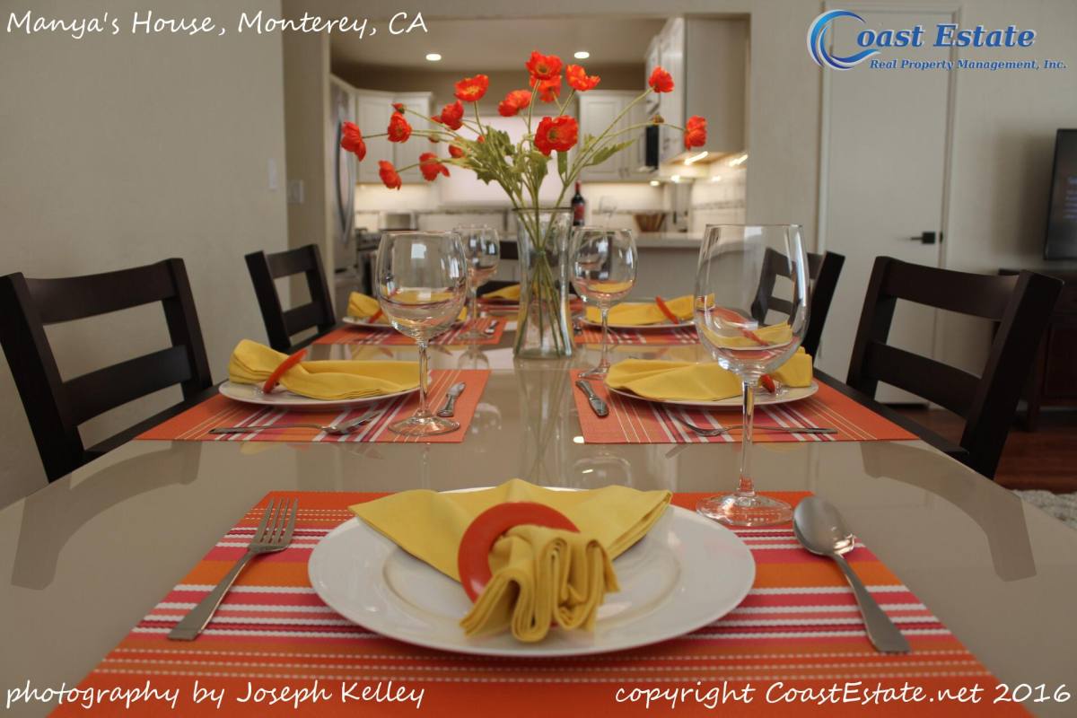 House for rent at Monterey Heights, 960 Roosevelt, Monterey, CA 93940