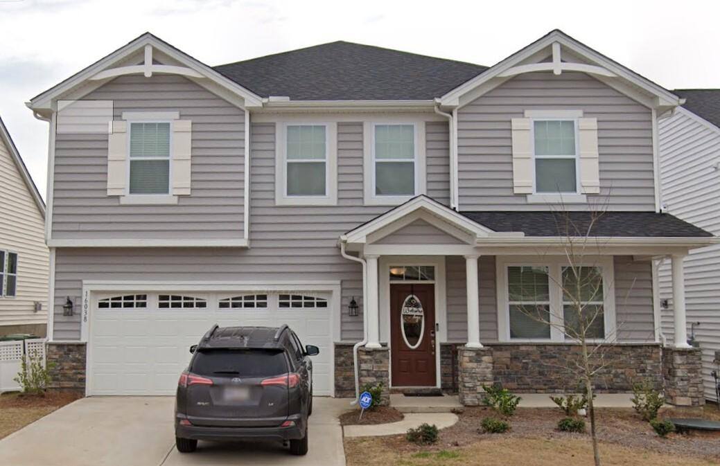 House for rent at 16038 Fieldstone Trace, Charlotte, NC 28278